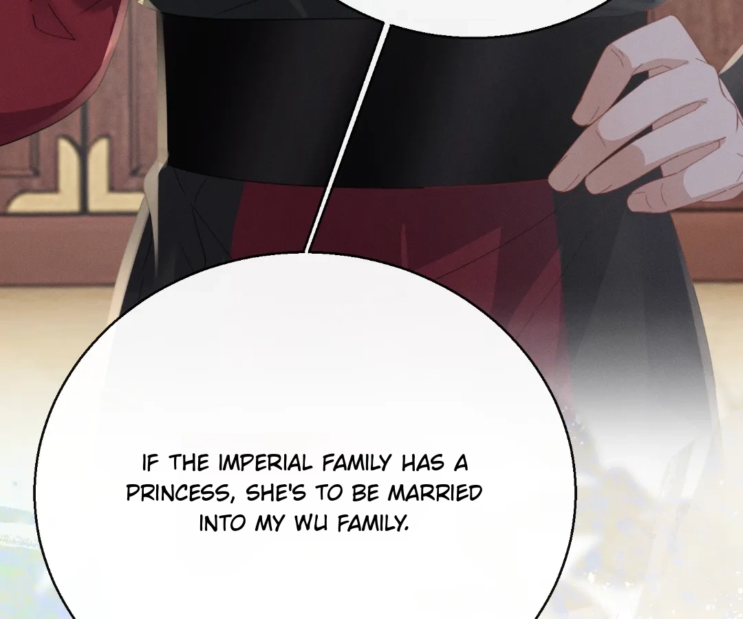 The Tyrant’s Family Lasts Thanks To Her Inner Voice Chapter 94 - Page 101