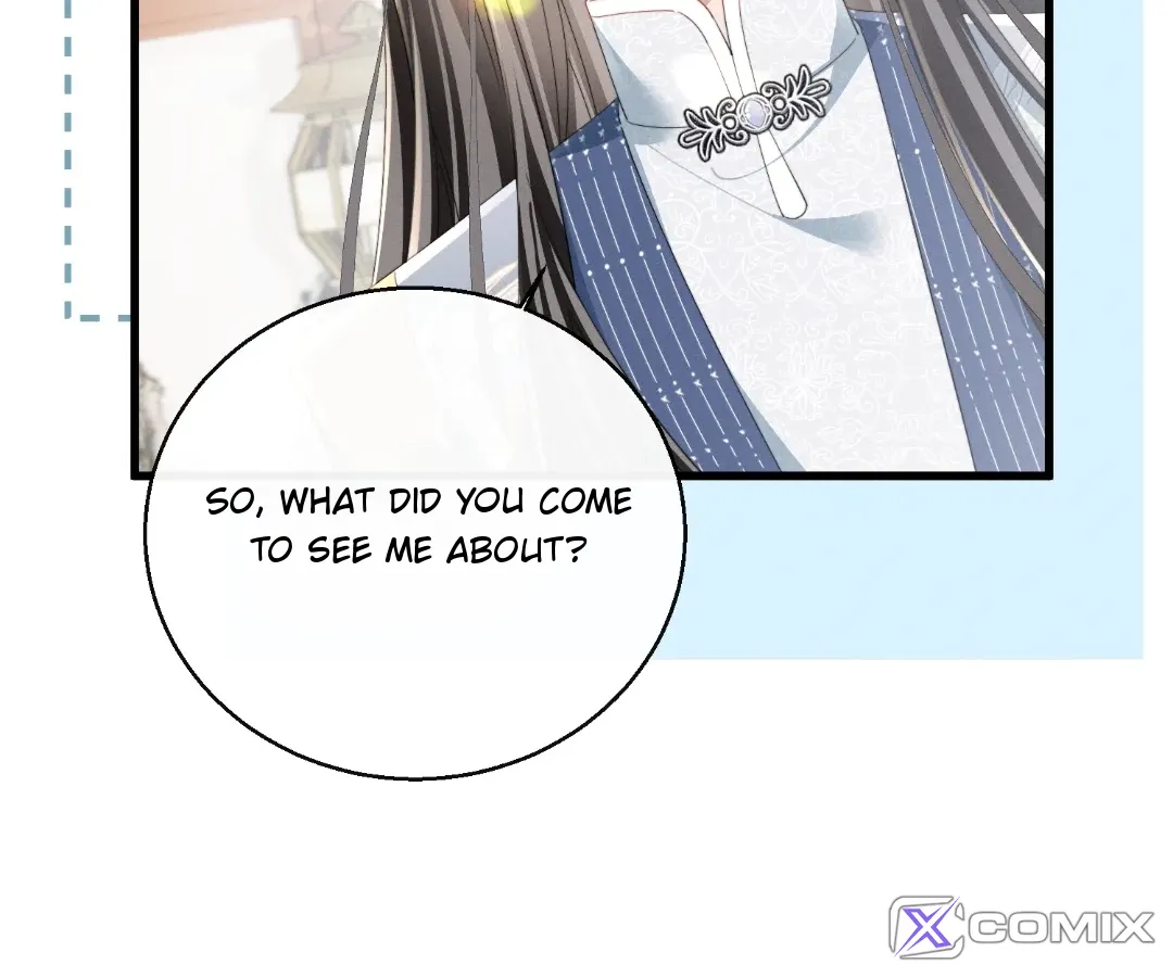 The Tyrant’s Family Lasts Thanks To Her Inner Voice Chapter 94 - Page 24