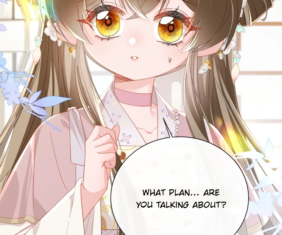 The Tyrant’s Family Lasts Thanks To Her Inner Voice Chapter 94 - Page 3