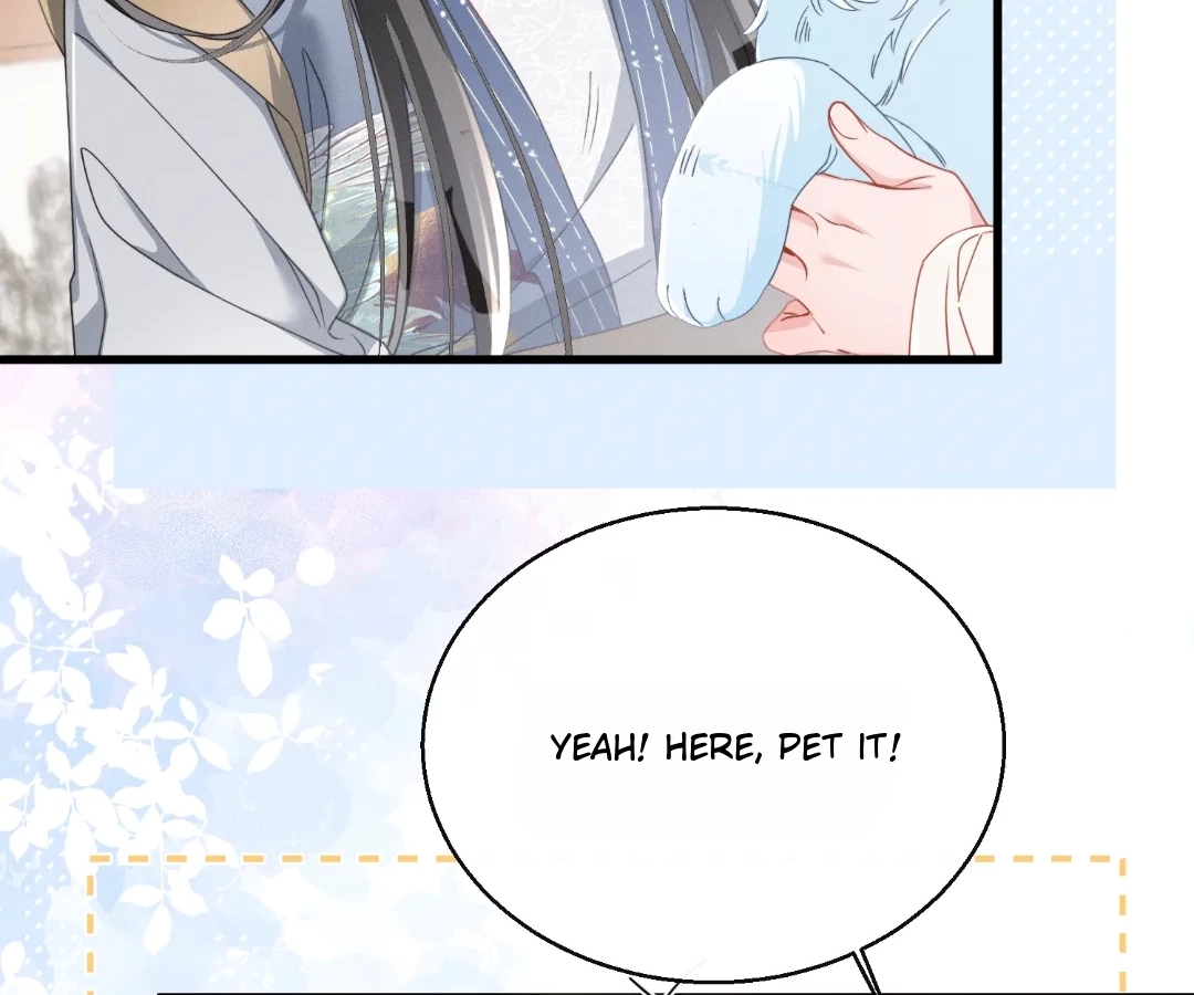 The Tyrant’s Family Lasts Thanks To Her Inner Voice Chapter 94 - Page 31