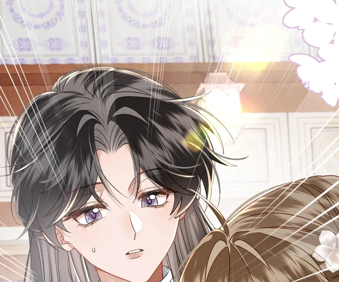 The Tyrant’s Family Lasts Thanks To Her Inner Voice Chapter 94 - Page 35