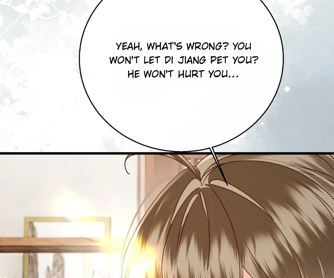 The Tyrant’s Family Lasts Thanks To Her Inner Voice Chapter 94 - Page 40
