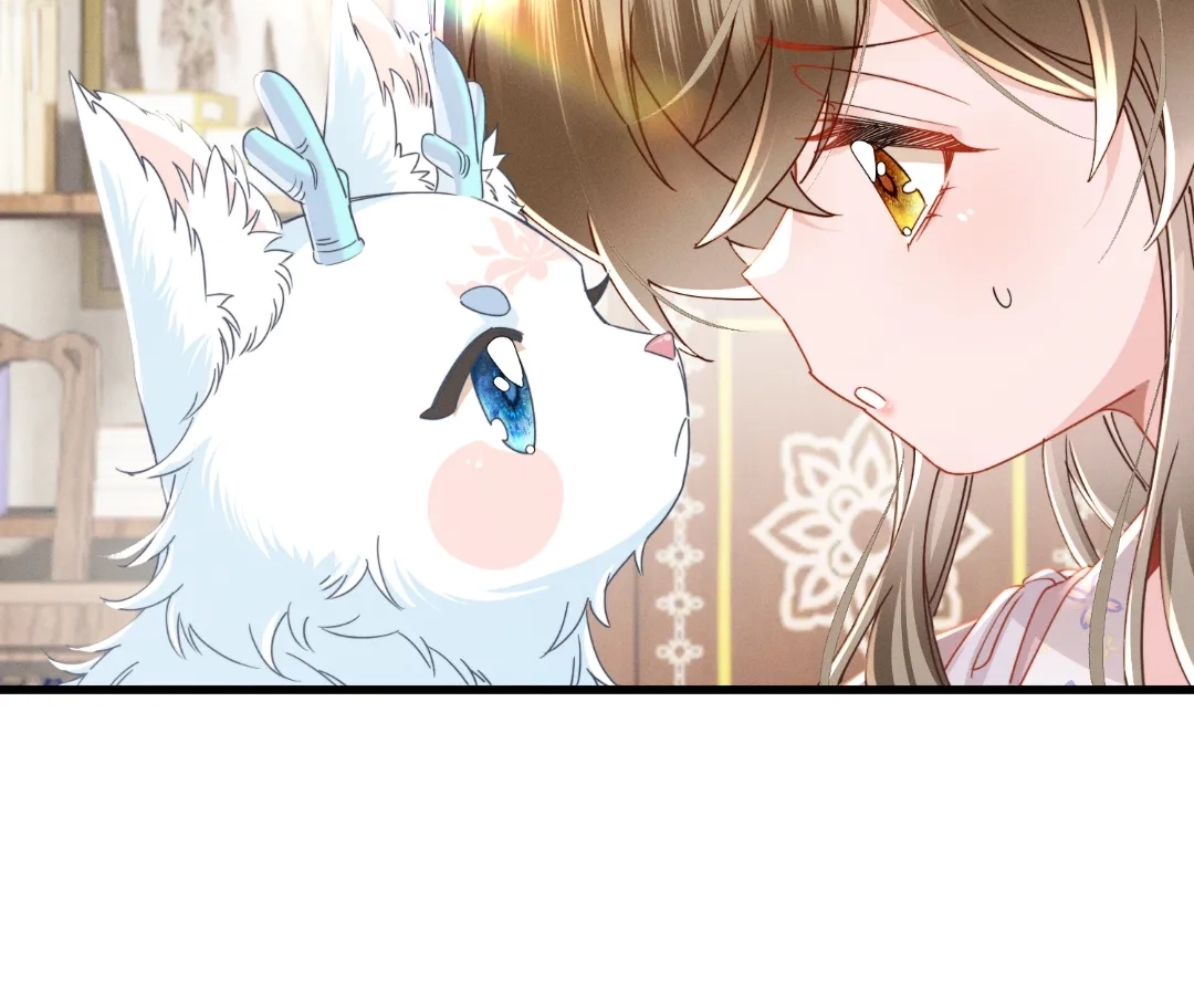 The Tyrant’s Family Lasts Thanks To Her Inner Voice Chapter 94 - Page 41