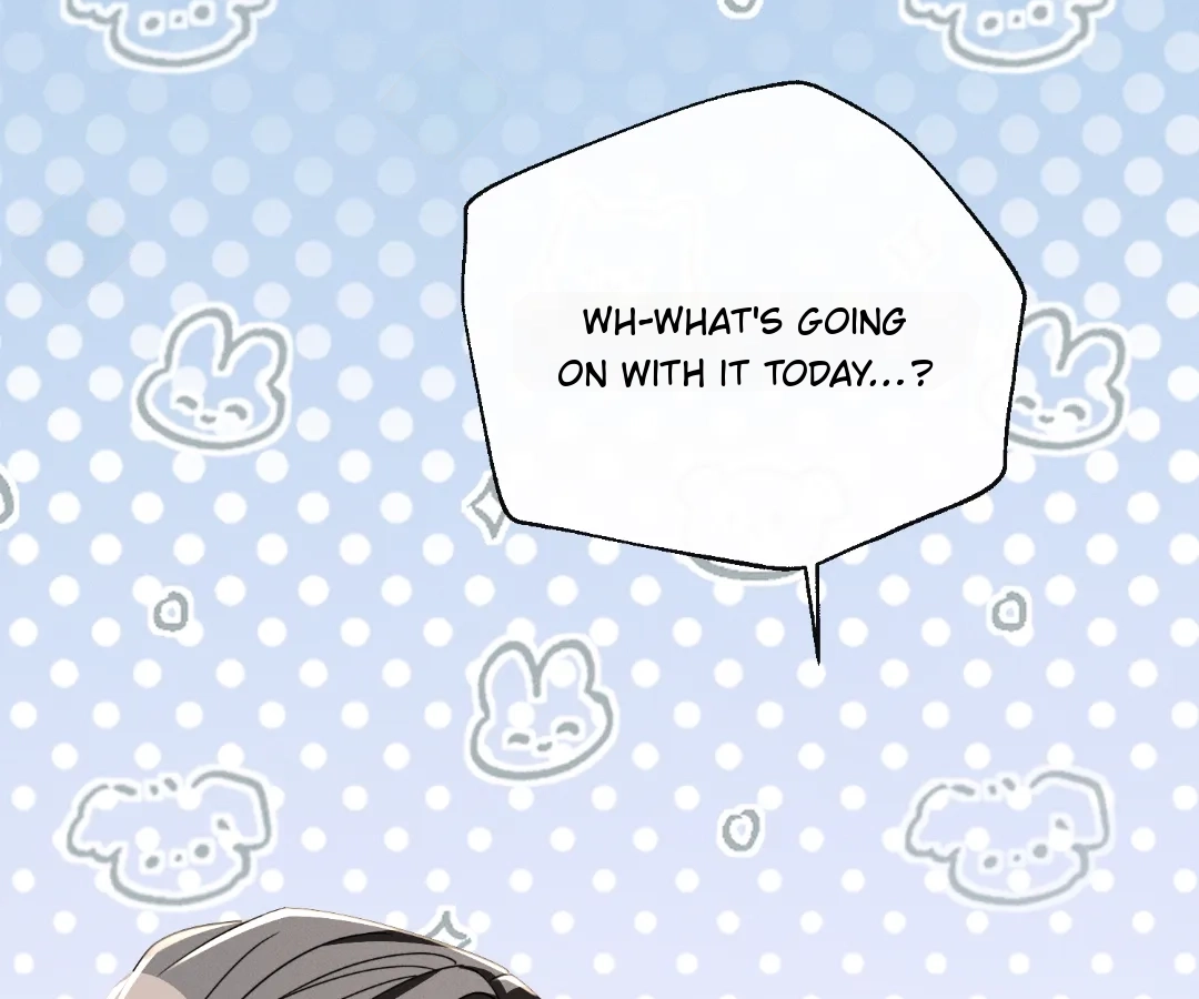 The Tyrant’s Family Lasts Thanks To Her Inner Voice Chapter 94 - Page 46