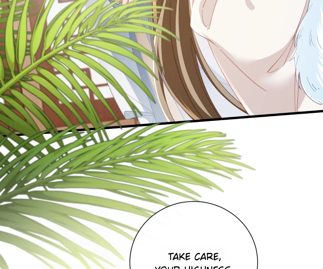 The Tyrant’s Family Lasts Thanks To Her Inner Voice Chapter 94 - Page 51