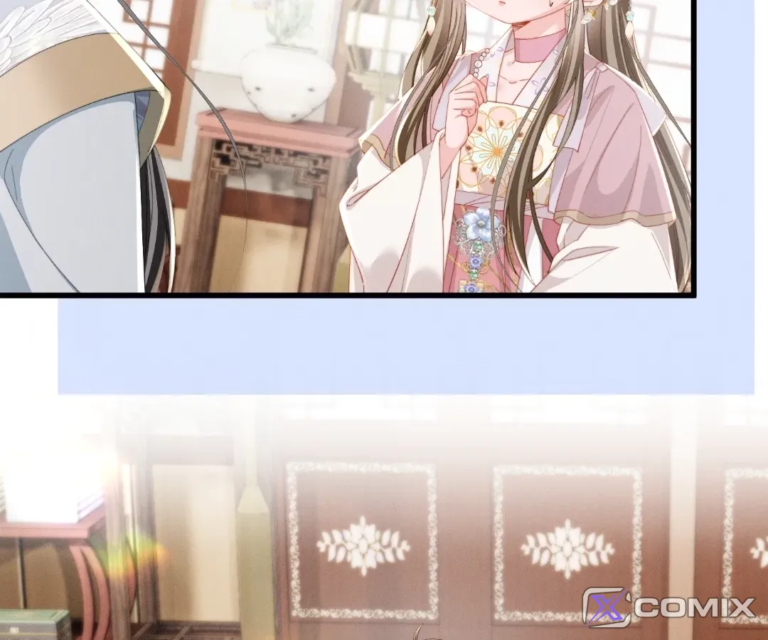 The Tyrant’s Family Lasts Thanks To Her Inner Voice Chapter 94 - Page 6