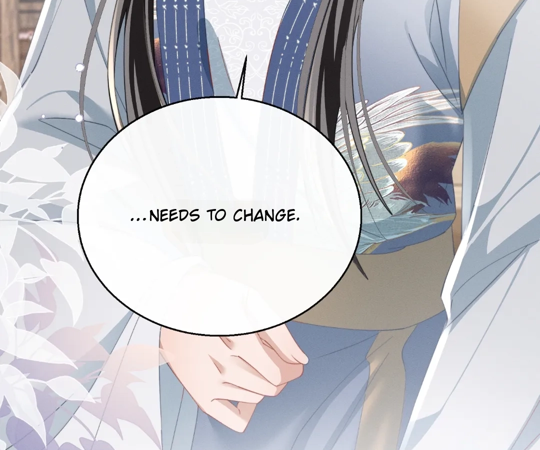 The Tyrant’s Family Lasts Thanks To Her Inner Voice Chapter 94 - Page 65