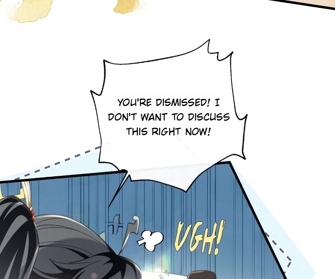 The Tyrant’s Family Lasts Thanks To Her Inner Voice Chapter 94 - Page 78