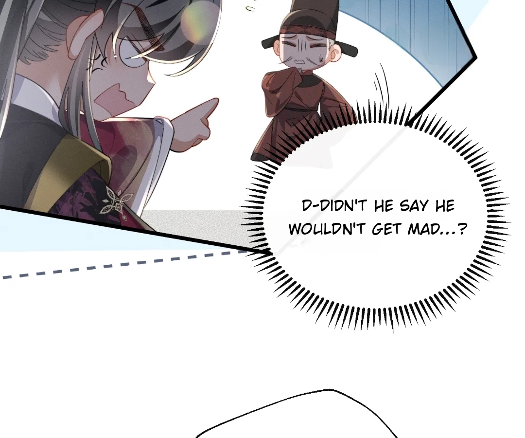 The Tyrant’s Family Lasts Thanks To Her Inner Voice Chapter 94 - Page 79