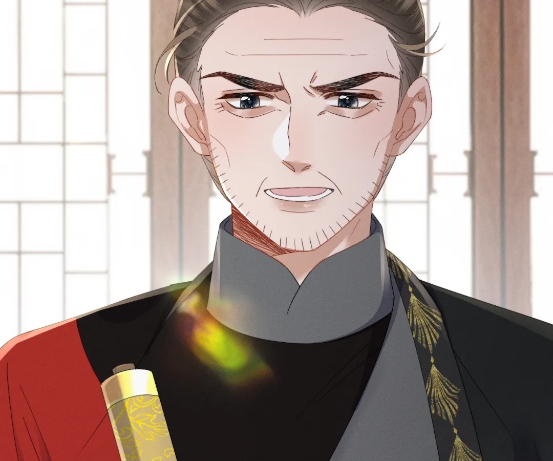 The Tyrant’s Family Lasts Thanks To Her Inner Voice Chapter 94 - Page 87