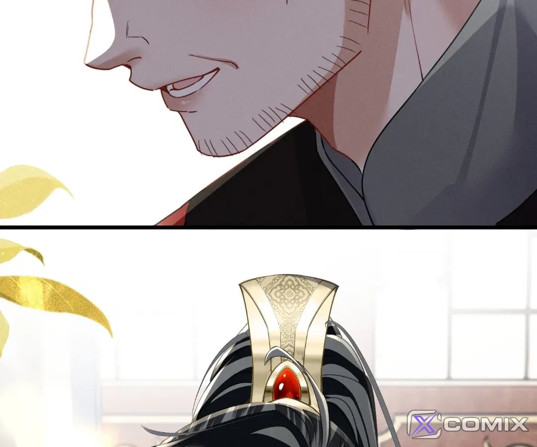 The Tyrant’s Family Lasts Thanks To Her Inner Voice Chapter 95 - Page 10