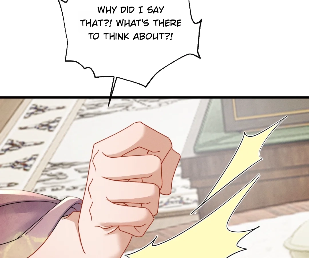 The Tyrant’s Family Lasts Thanks To Her Inner Voice Chapter 95 - Page 16