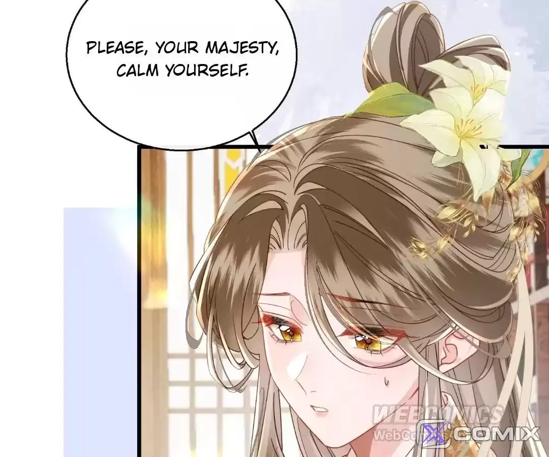 The Tyrant’s Family Lasts Thanks To Her Inner Voice Chapter 95 - Page 20
