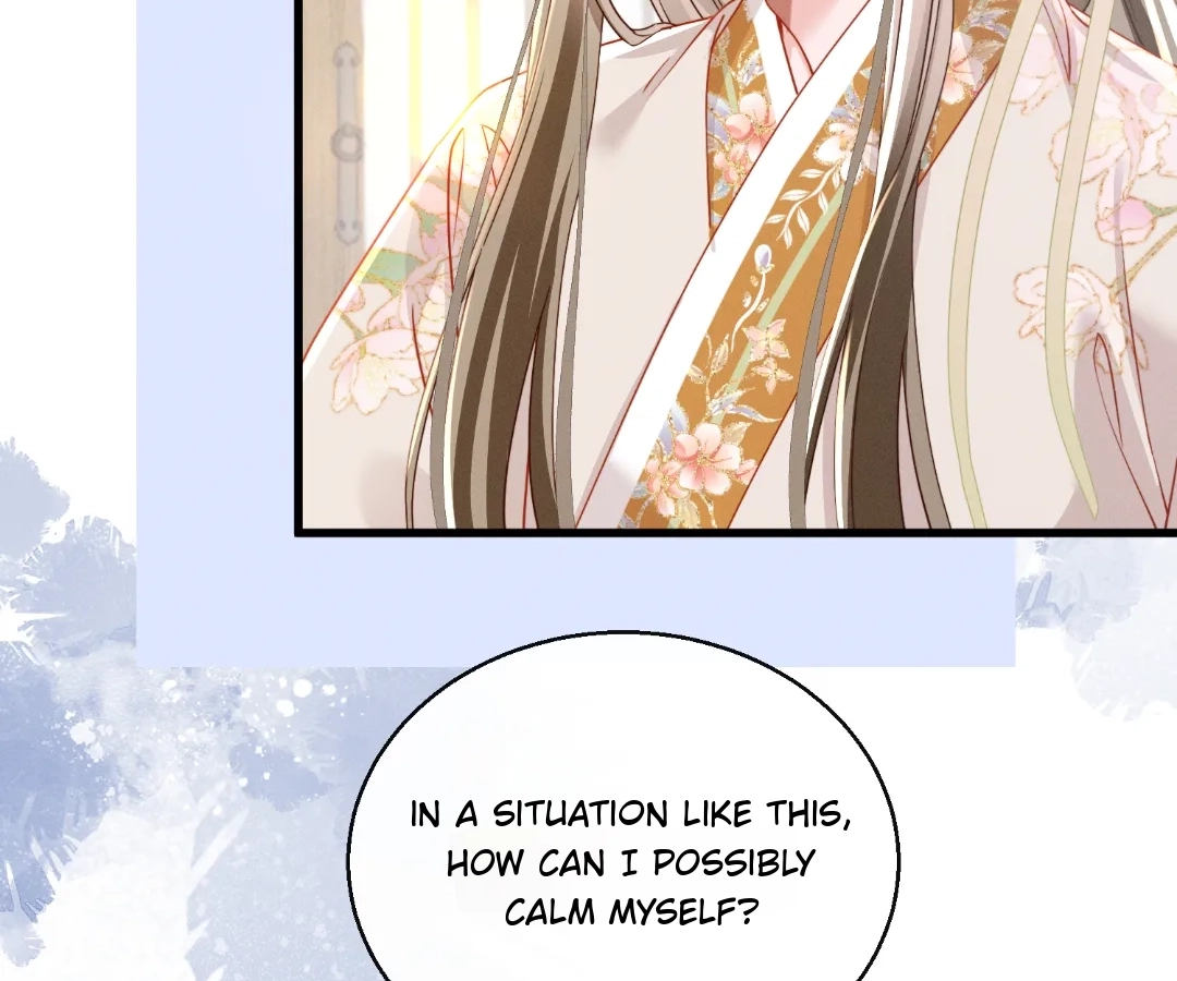 The Tyrant’s Family Lasts Thanks To Her Inner Voice Chapter 95 - Page 21