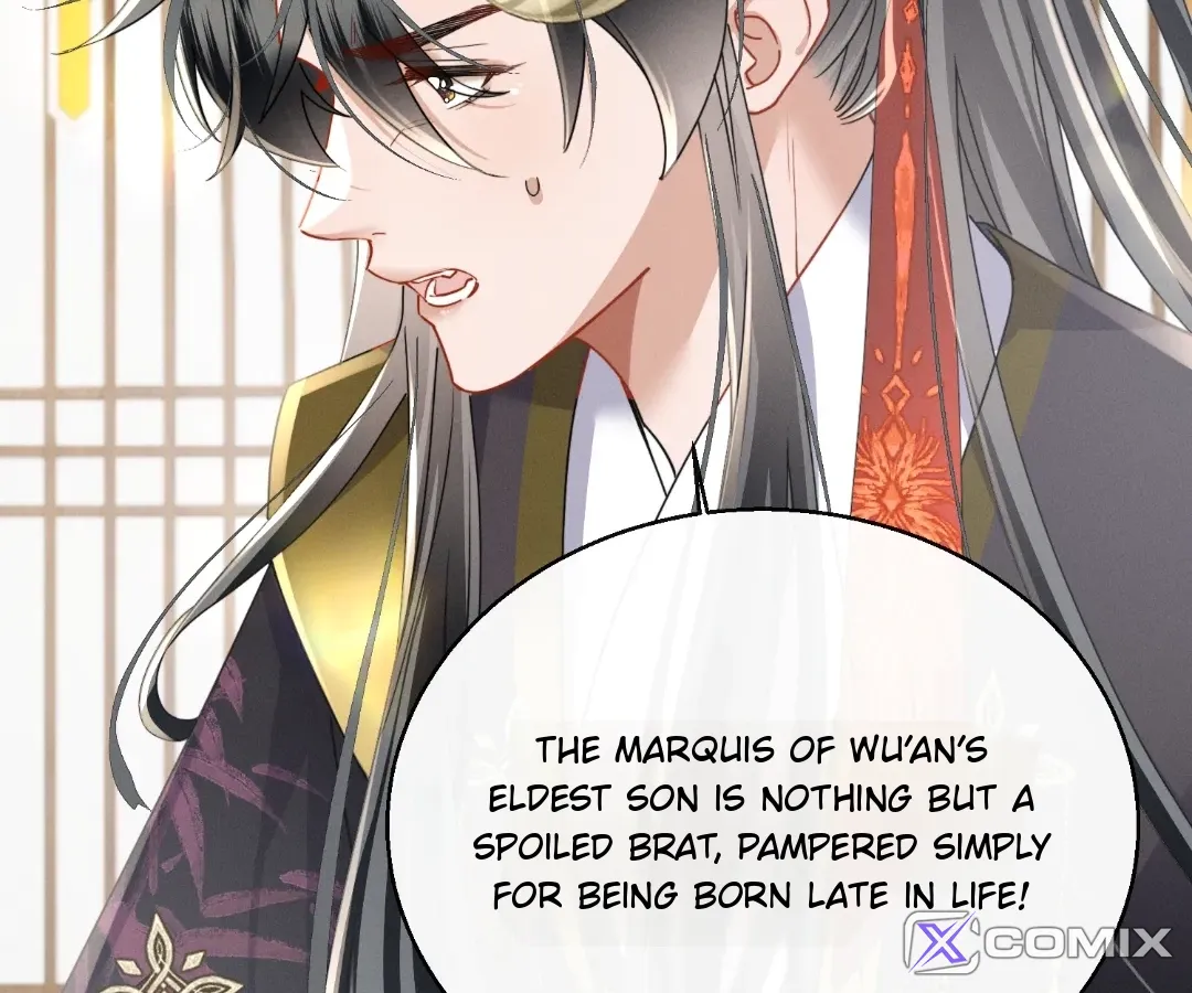 The Tyrant’s Family Lasts Thanks To Her Inner Voice Chapter 95 - Page 24