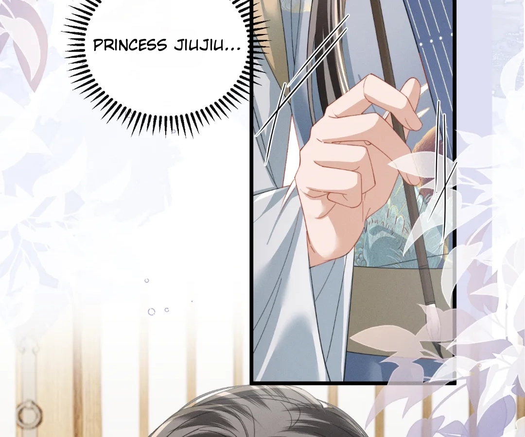 The Tyrant’s Family Lasts Thanks To Her Inner Voice Chapter 95 - Page 40