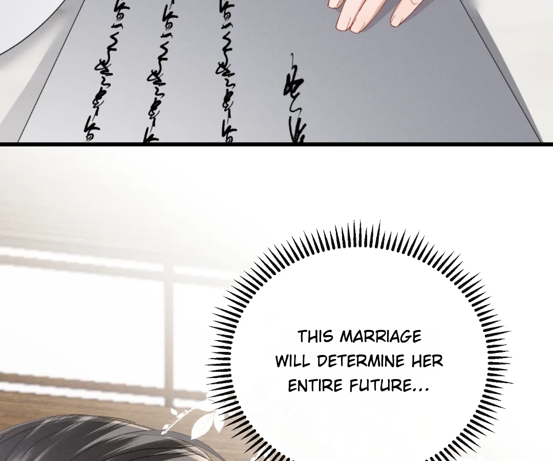The Tyrant’s Family Lasts Thanks To Her Inner Voice Chapter 95 - Page 43