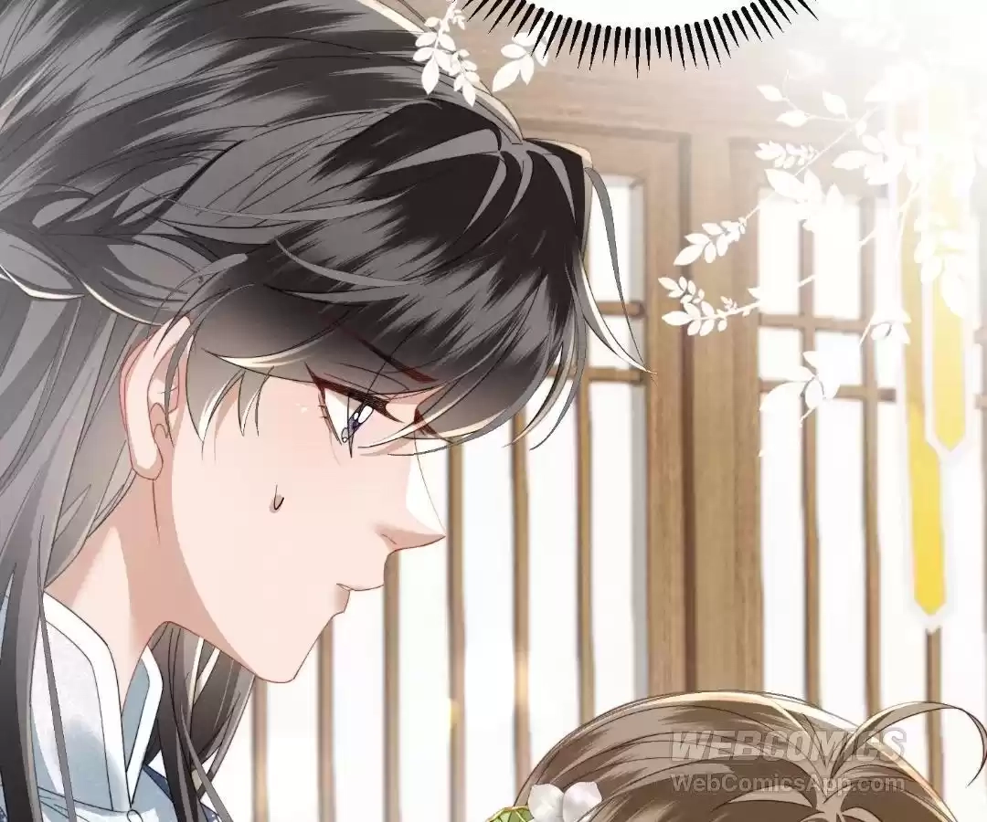 The Tyrant’s Family Lasts Thanks To Her Inner Voice Chapter 95 - Page 44