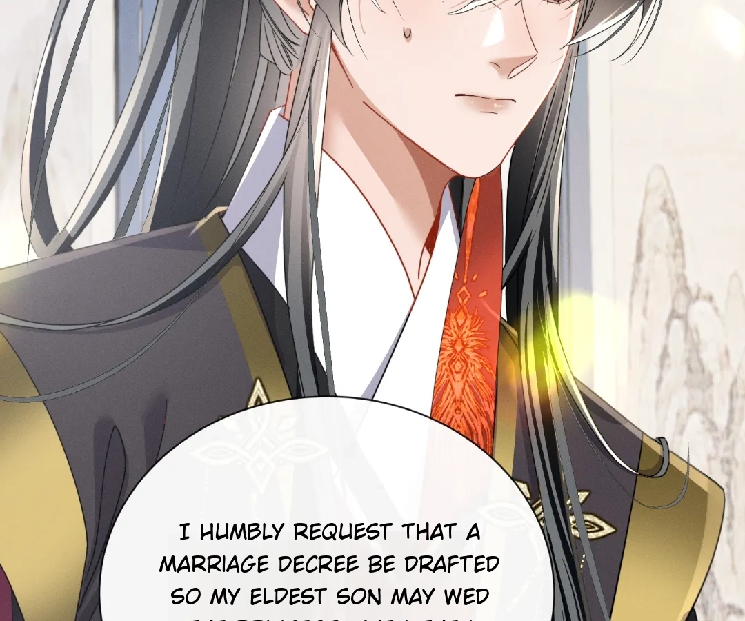 The Tyrant’s Family Lasts Thanks To Her Inner Voice Chapter 95 - Page 5