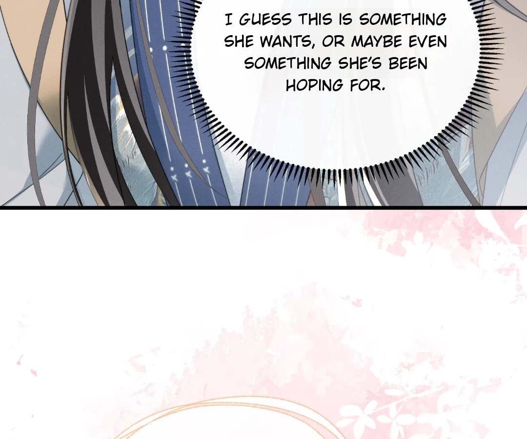 The Tyrant’s Family Lasts Thanks To Her Inner Voice Chapter 95 - Page 53