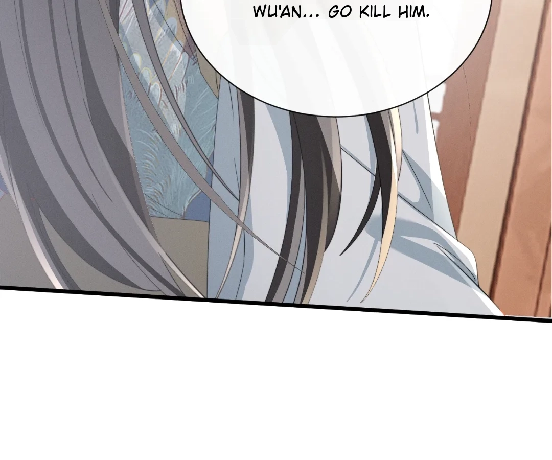 The Tyrant’s Family Lasts Thanks To Her Inner Voice Chapter 95 - Page 64