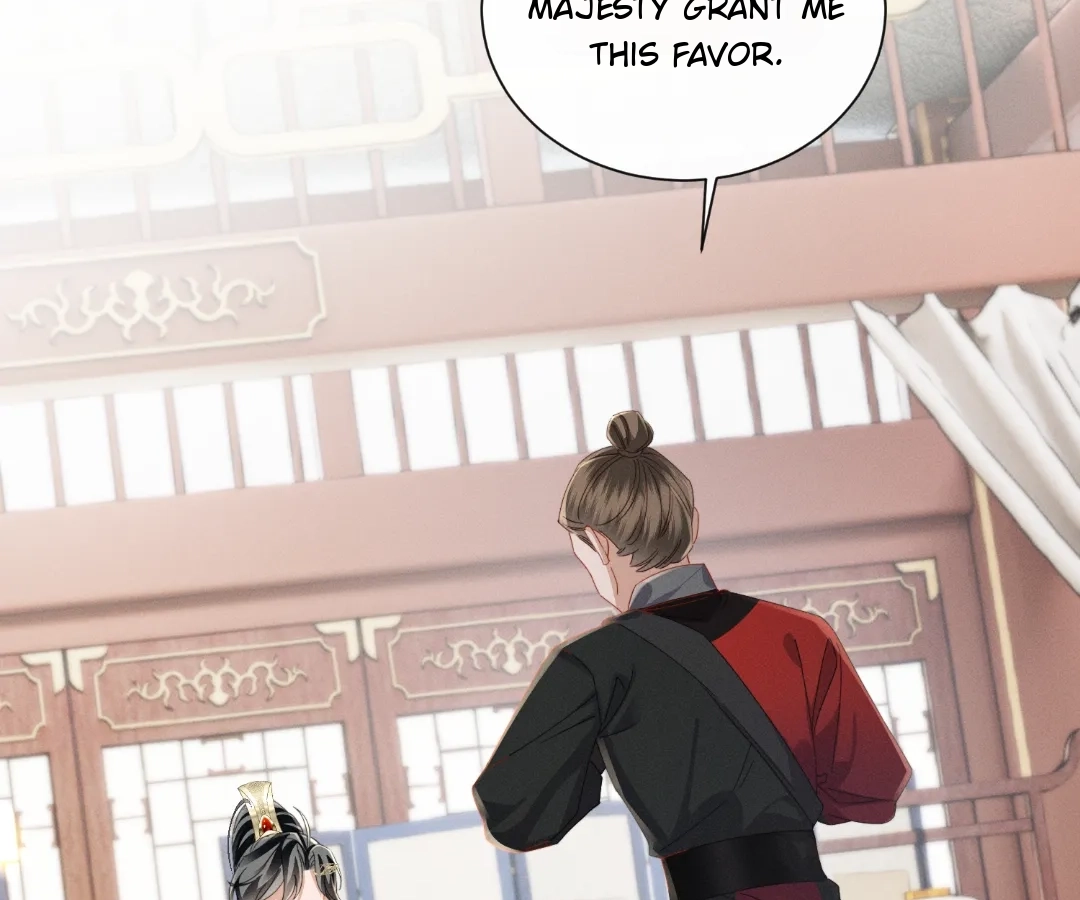 The Tyrant’s Family Lasts Thanks To Her Inner Voice Chapter 95 - Page 7
