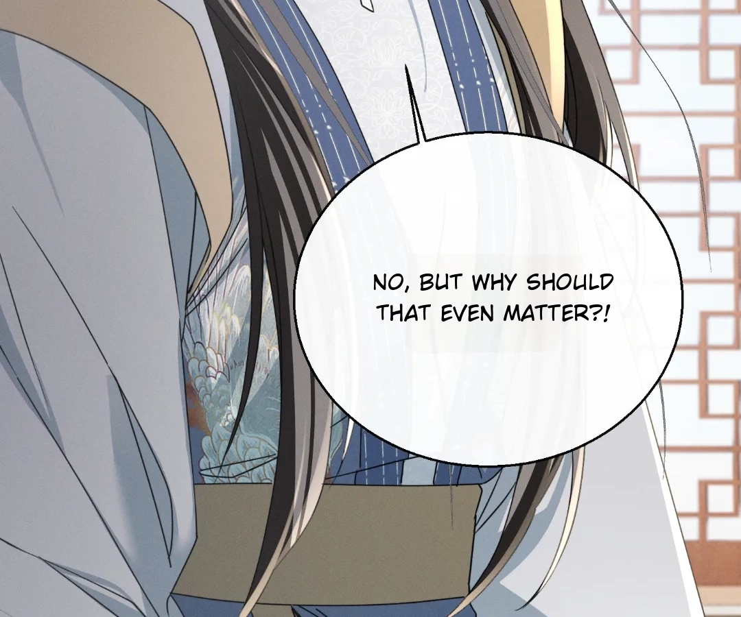 The Tyrant’s Family Lasts Thanks To Her Inner Voice Chapter 95 - Page 87