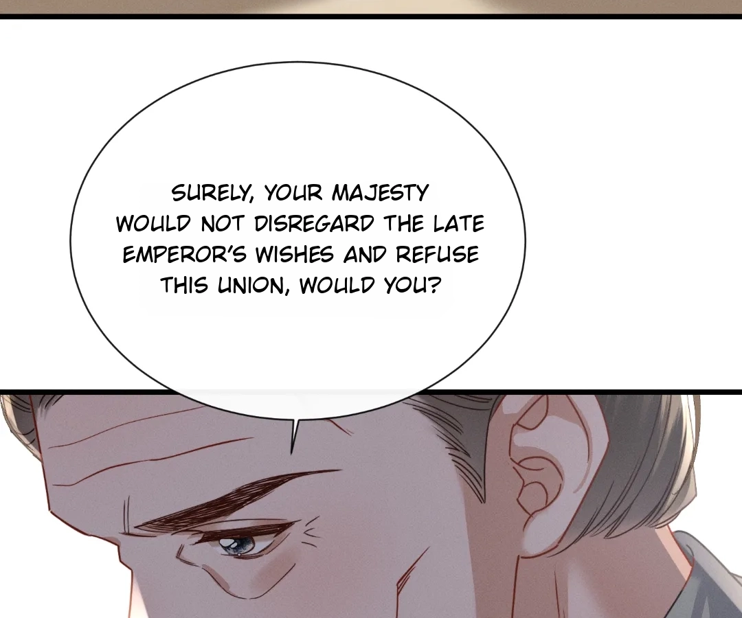 The Tyrant’s Family Lasts Thanks To Her Inner Voice Chapter 95 - Page 9