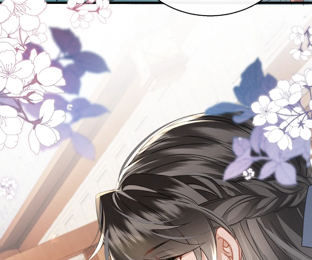 The Tyrant’s Family Lasts Thanks To Her Inner Voice Chapter 95 - Page 91