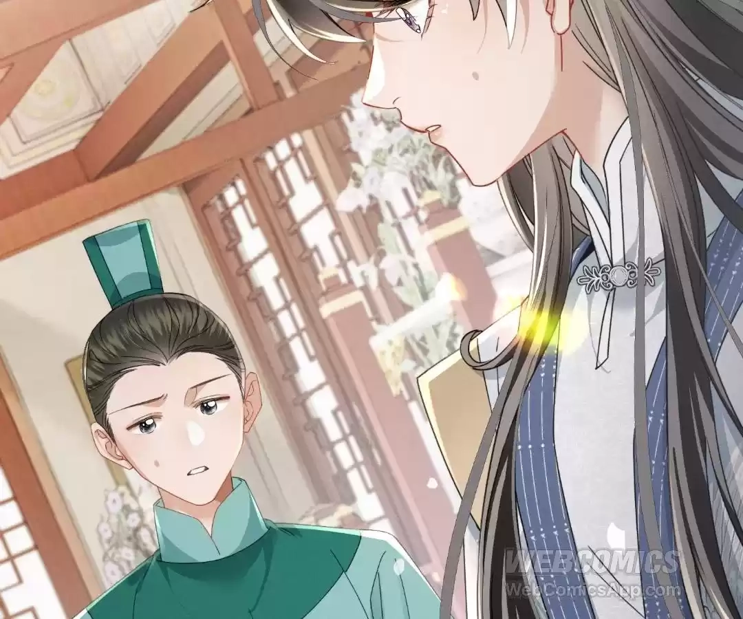 The Tyrant’s Family Lasts Thanks To Her Inner Voice Chapter 95 - Page 92