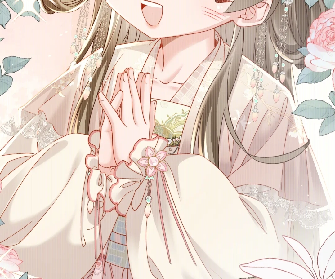 The Tyrant’s Family Lasts Thanks To Her Inner Voice Chapter 95 - Page 96