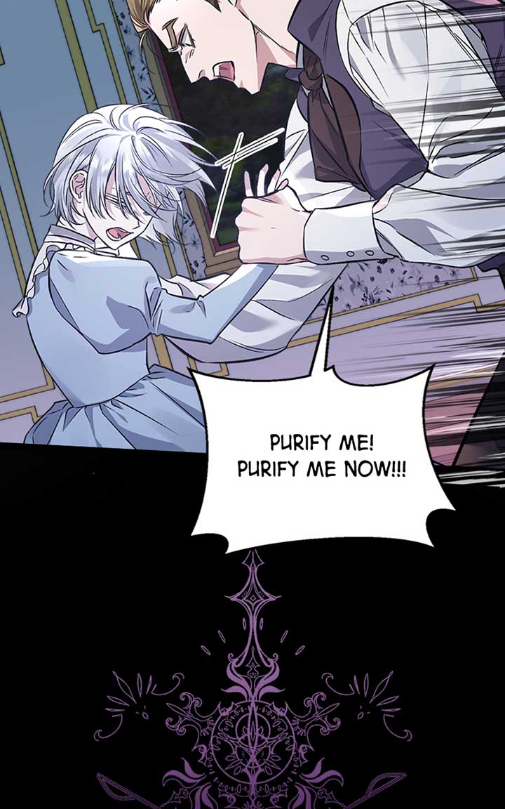 Adopted by a Murderous Duke Family Chapter 1 - Page 53