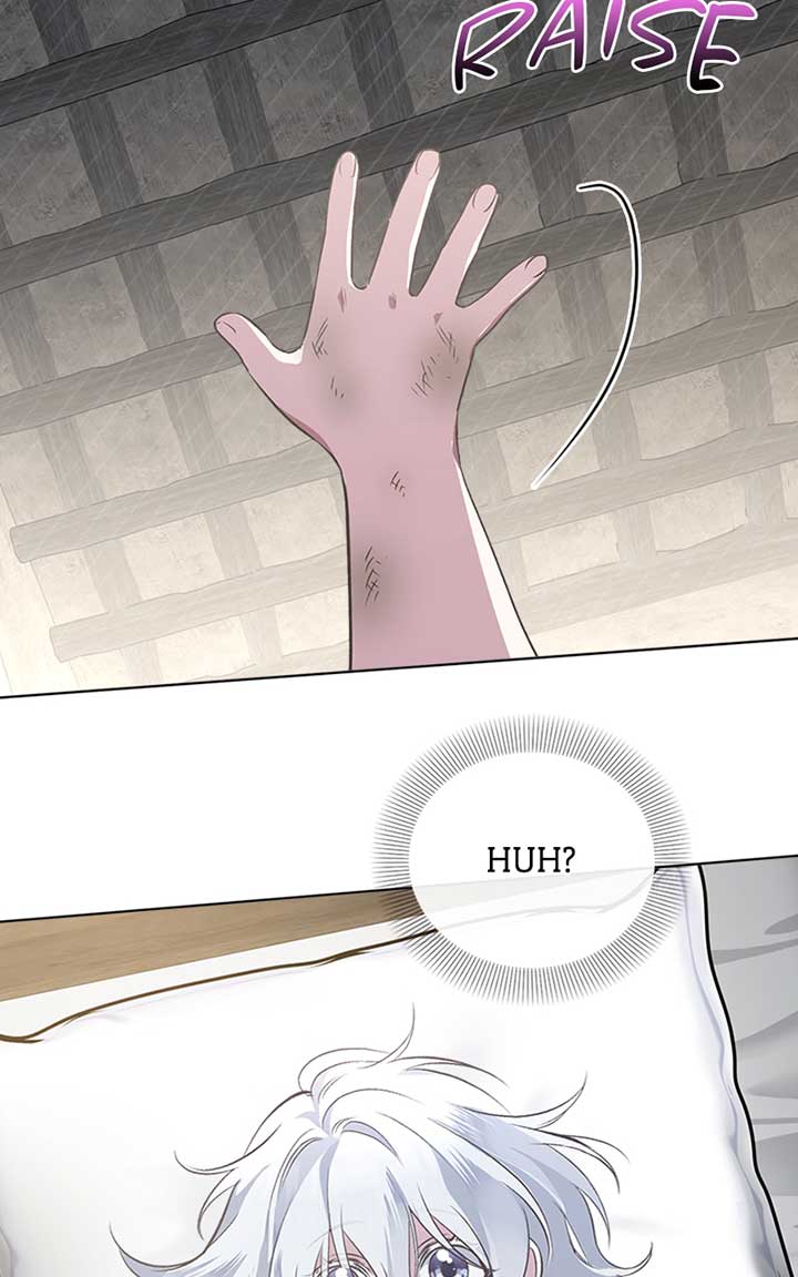 Adopted by a Murderous Duke Family Chapter 1 - Page 65