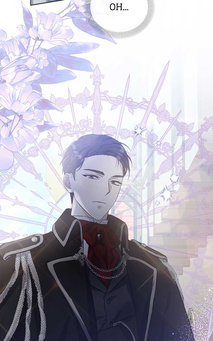 Adopted by a Murderous Duke Family Chapter 1 - Page 90