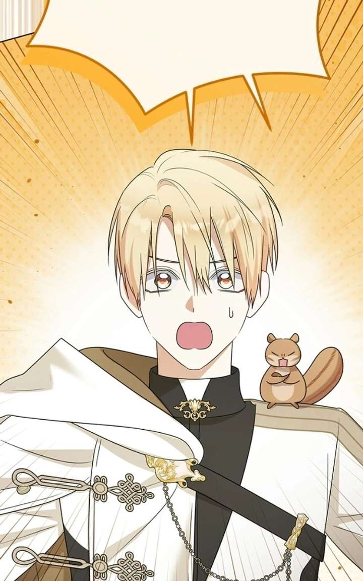 Adopted by a Murderous Duke Family Chapter 100 - Page 10
