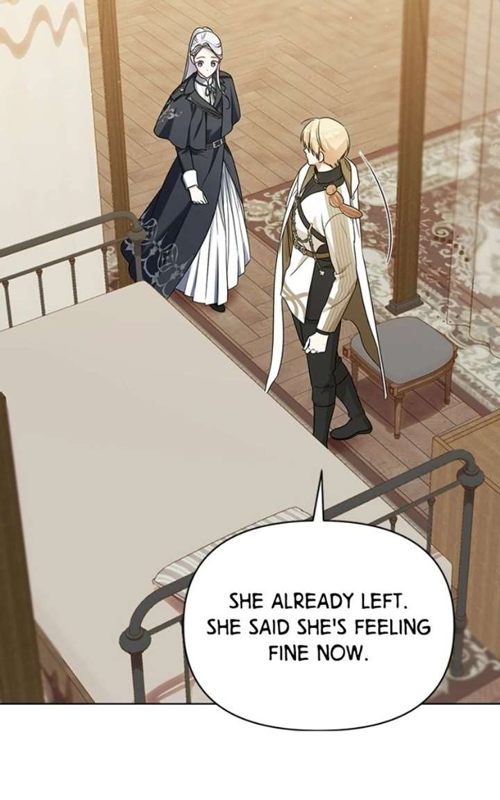 Adopted by a Murderous Duke Family Chapter 100 - Page 3