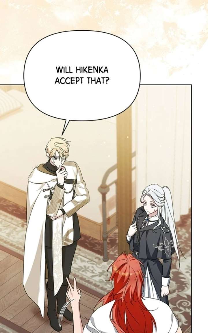 Adopted by a Murderous Duke Family Chapter 100 - Page 38