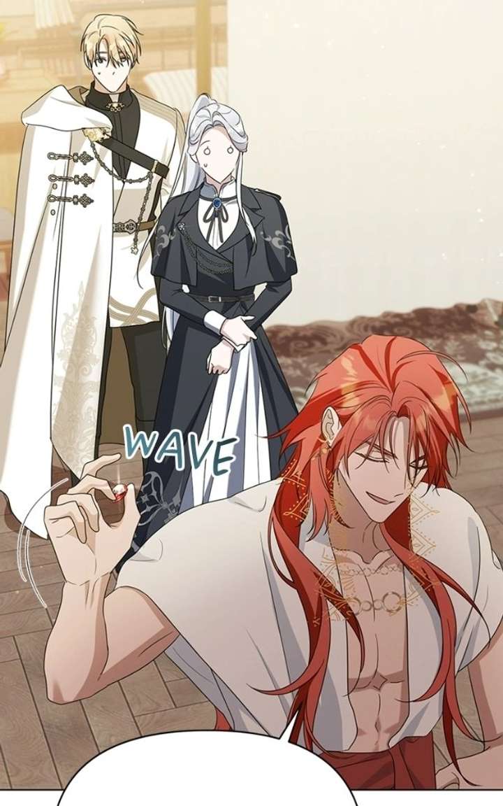 Adopted by a Murderous Duke Family Chapter 100 - Page 47
