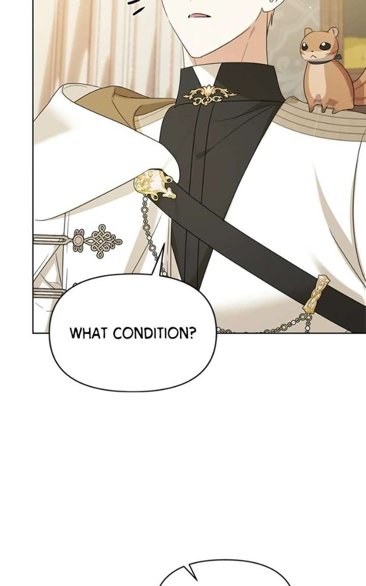 Adopted by a Murderous Duke Family Chapter 100 - Page 6