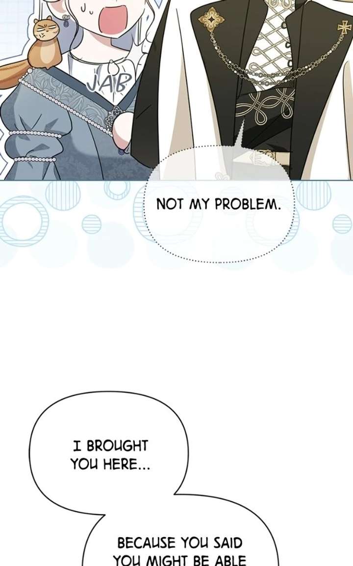 Adopted by a Murderous Duke Family Chapter 101 - Page 40