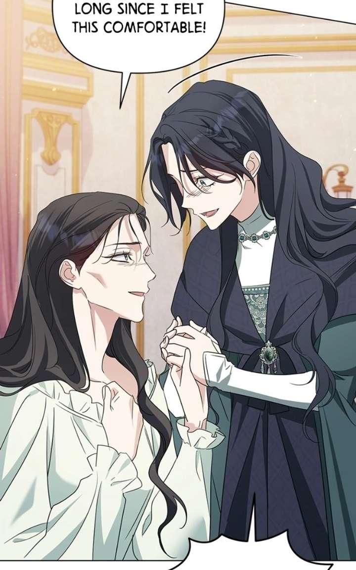 Adopted by a Murderous Duke Family Chapter 101 - Page 50
