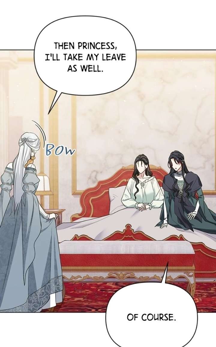 Adopted by a Murderous Duke Family Chapter 101 - Page 63