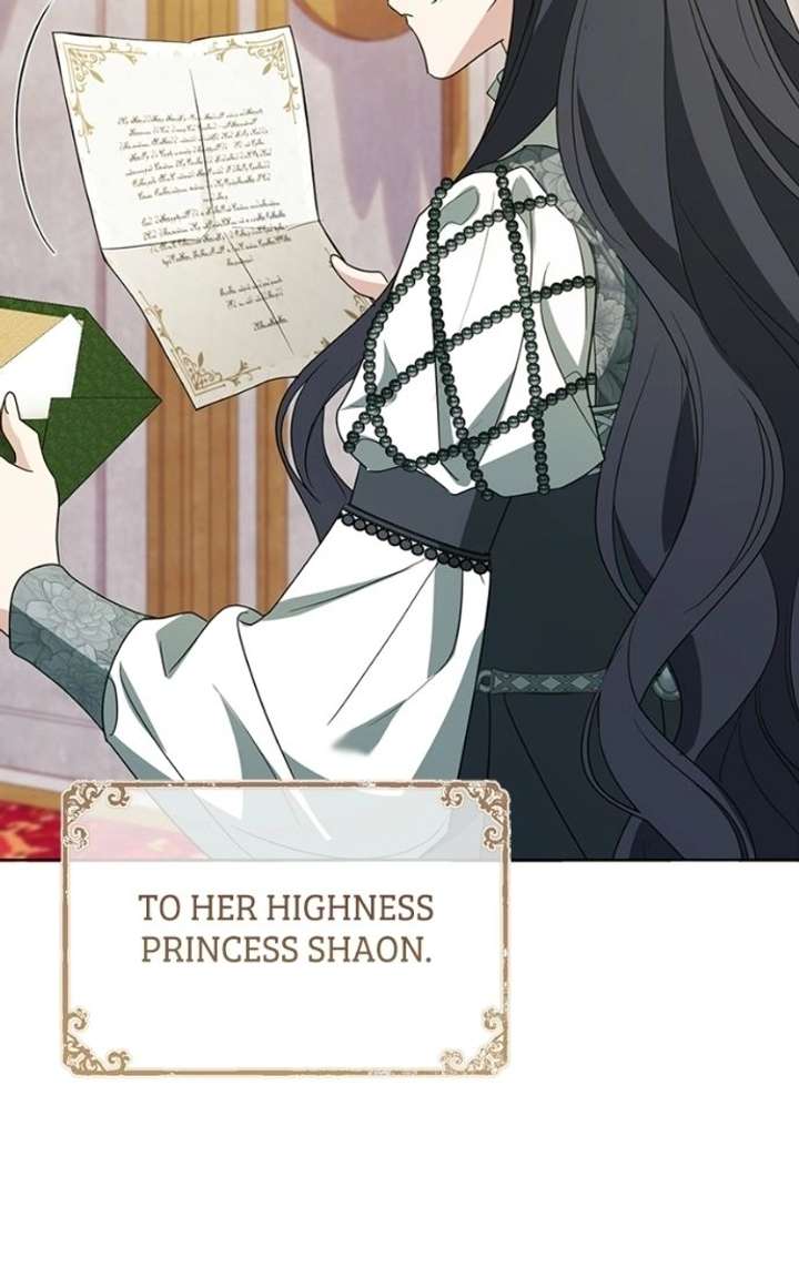 Adopted by a Murderous Duke Family Chapter 102 - Page 27