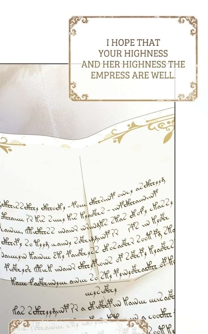 Adopted by a Murderous Duke Family Chapter 102 - Page 28
