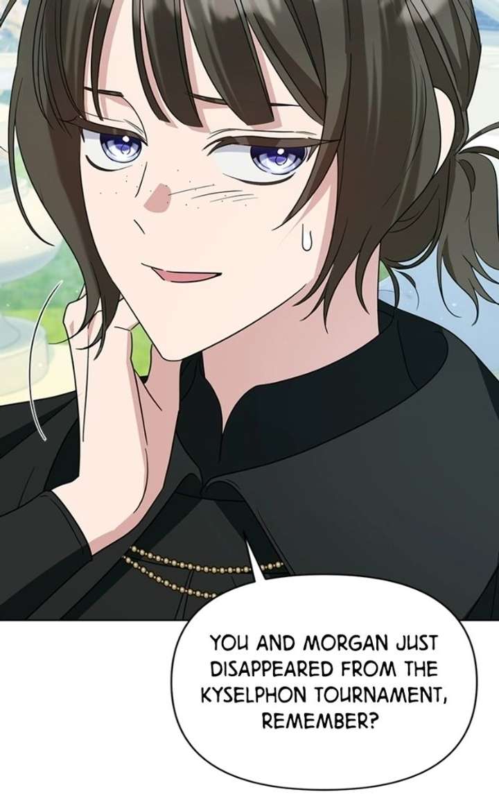 Adopted by a Murderous Duke Family Chapter 102 - Page 75