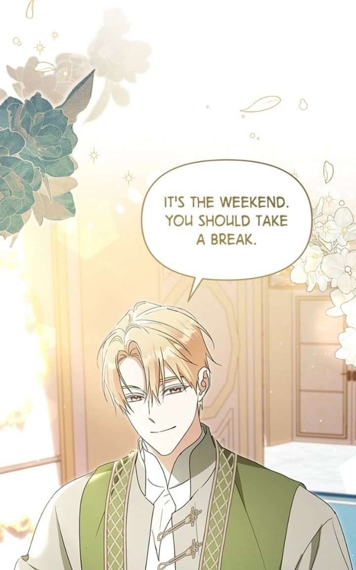 Adopted by a Murderous Duke Family Chapter 102 - Page 86