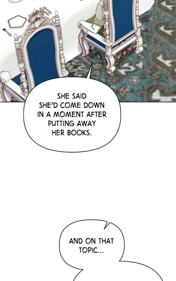 Adopted by a Murderous Duke Family Chapter 103 - Page 29