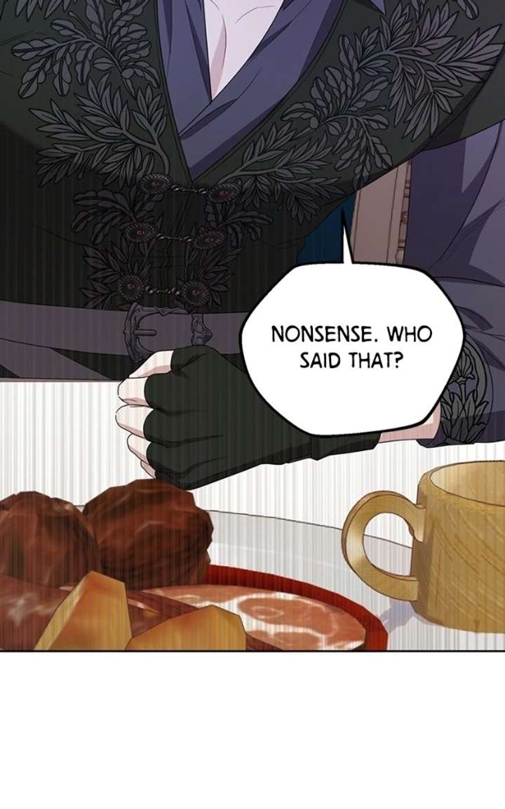 Adopted by a Murderous Duke Family Chapter 103 - Page 35