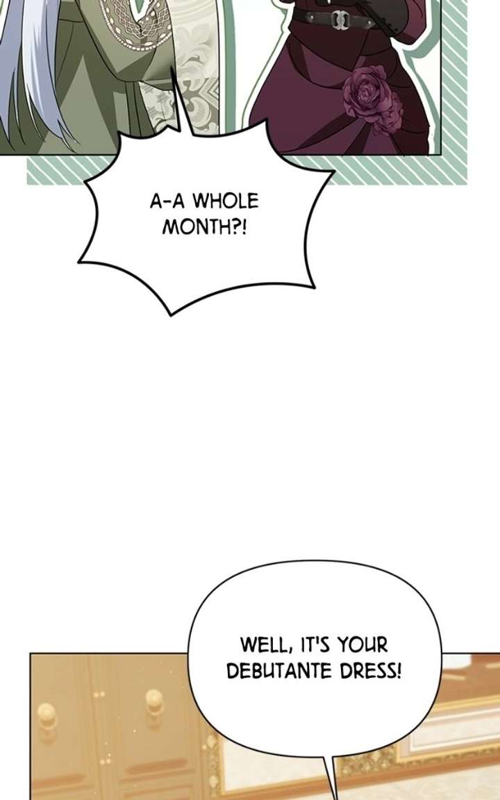 Adopted by a Murderous Duke Family Chapter 103 - Page 66