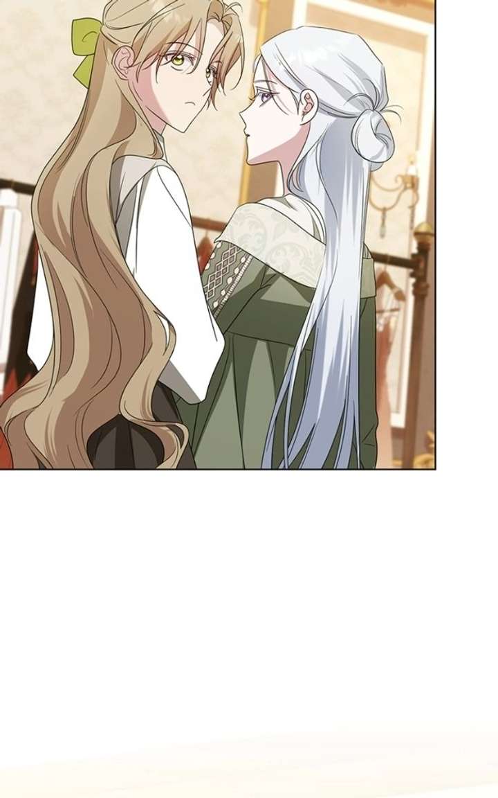 Adopted by a Murderous Duke Family Chapter 103 - Page 72